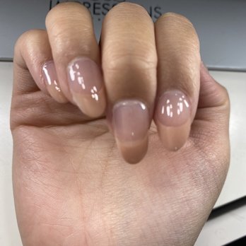 Berkeley Pinkies - Nail Salons Near Me - Berkeley, California