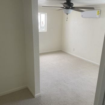 Southland Carpet - Bedroom with alcove entry. - Carpeting Near Me - Wildomar, California
