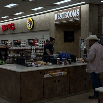 Buc-ee's - Clean restrooms. - Convenience Stores Near Me - Bastrop, Texas