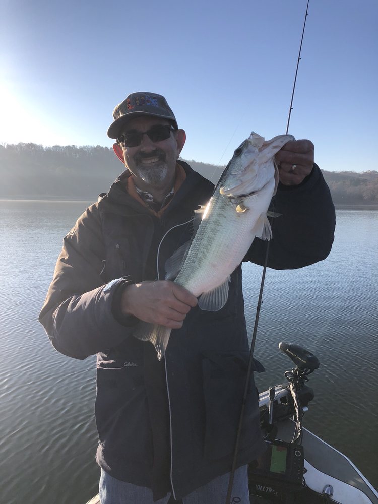 TALKING TACKLE OUTFITTERS AND LODGE Updated August 2024 7700 Hixson