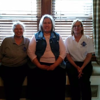 C & C Cleaning Services - A couple of our crew members and a satisfied client. #ccclean - Office Cleaning Near Me - Kokomo, Indiana C & C Cleaning Services - A couple of our crew members and a satisfied client. #ccclean - Office Cleaning Near Me - Kokomo, Indiana