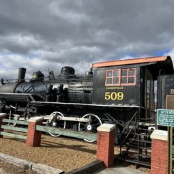 Cookeville Depot Museum