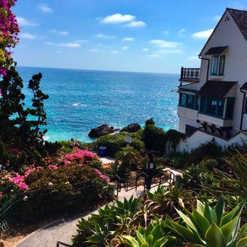 Wood's Cove - Beaches Near Me - Laguna Beach, California Wood's Cove - Beaches Near Me - Laguna Beach, California