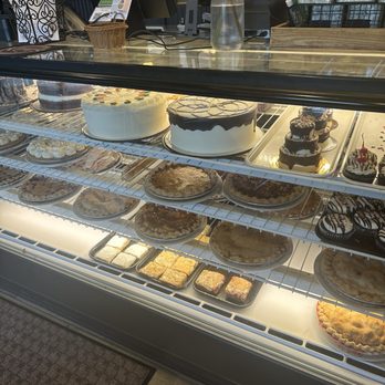 Keys Cafe & Bakery - Bakery goods. Have a slice of pie or a whole pie to go - Bakeries Near Me - Roseville, Minnesota Keys Cafe & Bakery - Bakery goods. Have a slice of pie or a whole pie to go - Bakeries Near Me - Roseville, Minnesota