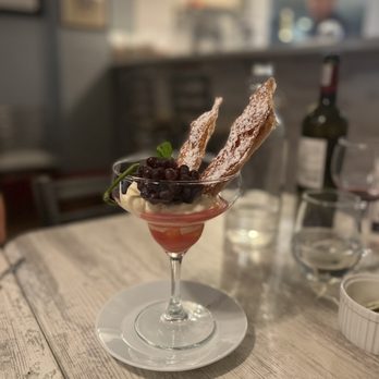 From Scratch - Millefoglie - Mediterranean Near Me - Ridgewood, New Jersey From Scratch - Millefoglie - Mediterranean Near Me - Ridgewood, New Jersey