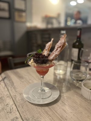 From Scratch by null