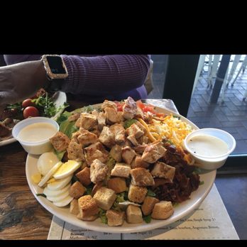 The Moonshiners Southern Table + Bar - Southern Near Me - Houston, Texas
