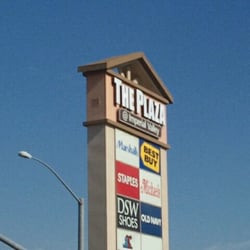 Plaza At Imperial Valley