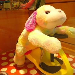 Totally Thomas' Toy Depot - Dog. My best friend. :D