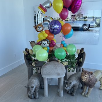 Boom Balloons Miami - Definitely would recommend Boom Balloons in Miami! - Balloon Services Near Me Boom Balloons Miami - Definitely would recommend Boom Balloons in Miami! - Balloon Services Near Me
