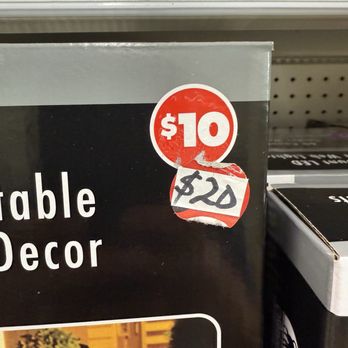 Dollar Tree - They doubled the prices - Discount Store Near Me - Delray Beach, Florida