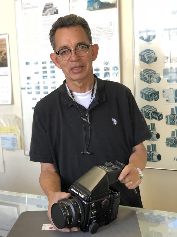 STEVE’S CAMERA SERVICE CENTER 26 Photos & 190 Reviews Photography