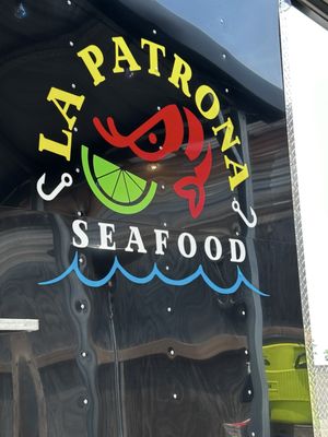 La Patrona Seafood by null
