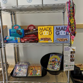 Hype Food - Snack for special dietary needs - Gluten-Free Near Me - Toronto, Ontario Hype Food - Snack for special dietary needs - Gluten-Free Near Me - Toronto, Ontario