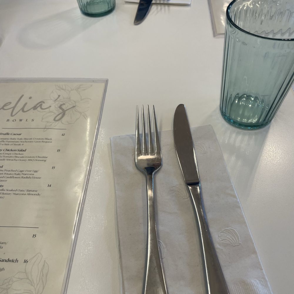 Ophelia’s - Place setting - Cafes Near Me - Fort Wayne, Indiana Ophelia’s - Place setting - Cafes Near Me - Fort Wayne, Indiana