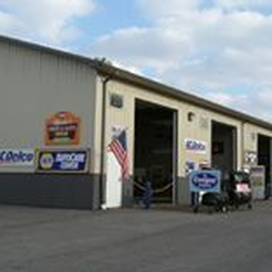Manko's Auto Service - Manko's Truck & Auto logo