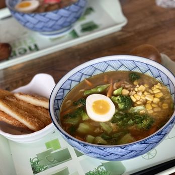 Tori Ramen & Chicken - Curry Ramen with Chicken Katsu - Chicken Wings Near Me - Ridgewood, New Jersey Tori Ramen & Chicken - Curry Ramen with Chicken Katsu - Chicken Wings Near Me - Ridgewood, New Jersey