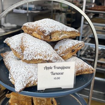 Sweet Adeline Bakeshop - Bakeries Near Me - Berkeley, California Sweet Adeline Bakeshop - Bakeries Near Me - Berkeley, California