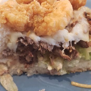 Harbor View Cafe - Po boy - Cafes Near Me - Long Beach, Mississippi Harbor View Cafe - Po boy - Cafes Near Me - Long Beach, Mississippi