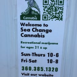 Sea Change Cannabis