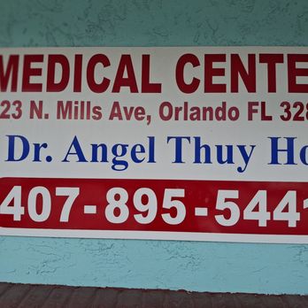 Dr. Angel Ho MD - Doctors Near Me - Orlando, Florida Dr. Angel Ho MD - Doctors Near Me - Orlando, Florida