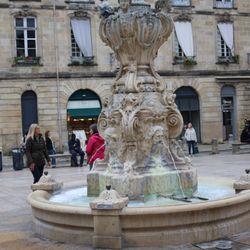 Place du Parlement