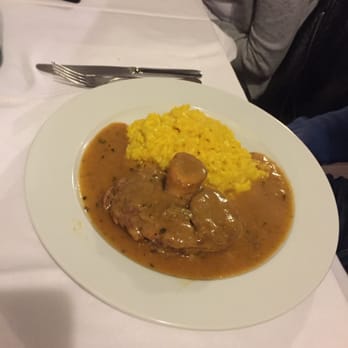 L'Altra Isola - Risotto ossobuco - Lumbard Near Me - Milan, Michigan L'Altra Isola - Risotto ossobuco - Lumbard Near Me - Milan, Michigan