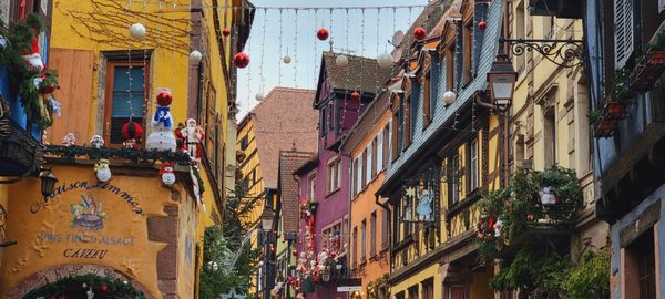 Grand Circle Travel by null