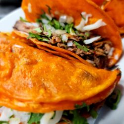 Tacos El Torito Blanco - Birria