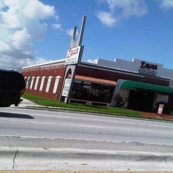 Zayas Men's Shop - Street View!