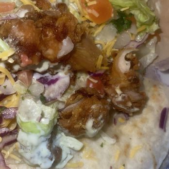 Taco Bell - Fast Food Near Me - San Jose, California