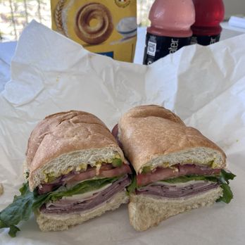 A K Meats - Delis Near Me - San Francisco, California