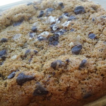 Devout Coffee - This combo has the perfect balance ..chocolate chip with sea salt - Coffee Roasteries Near Me - Fremont, California Devout Coffee - This combo has the perfect balance ..chocolate chip with sea salt - Coffee Roasteries Near Me - Fremont, California