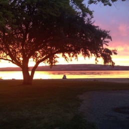 Heaven by the Columbia.