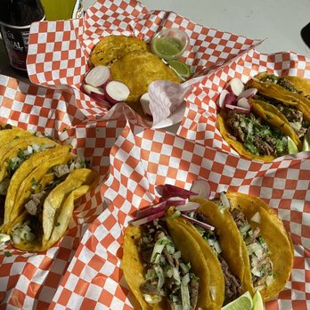 Tacos Y Birria Bigotes - Food Trucks Near Me - Anaheim , California Tacos Y Birria Bigotes - Food Trucks Near Me - Anaheim , California