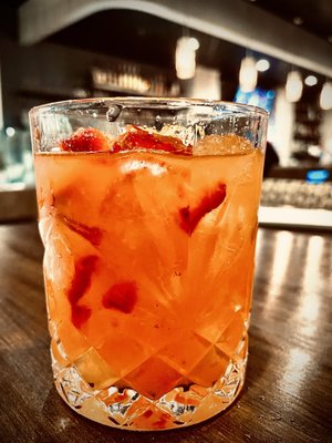 1818 Offshore by null