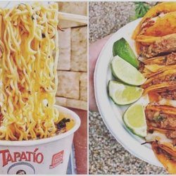 Tacos El Jefe - Birria Tacos and Birria Ramen
