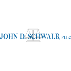 John D. Schwalb