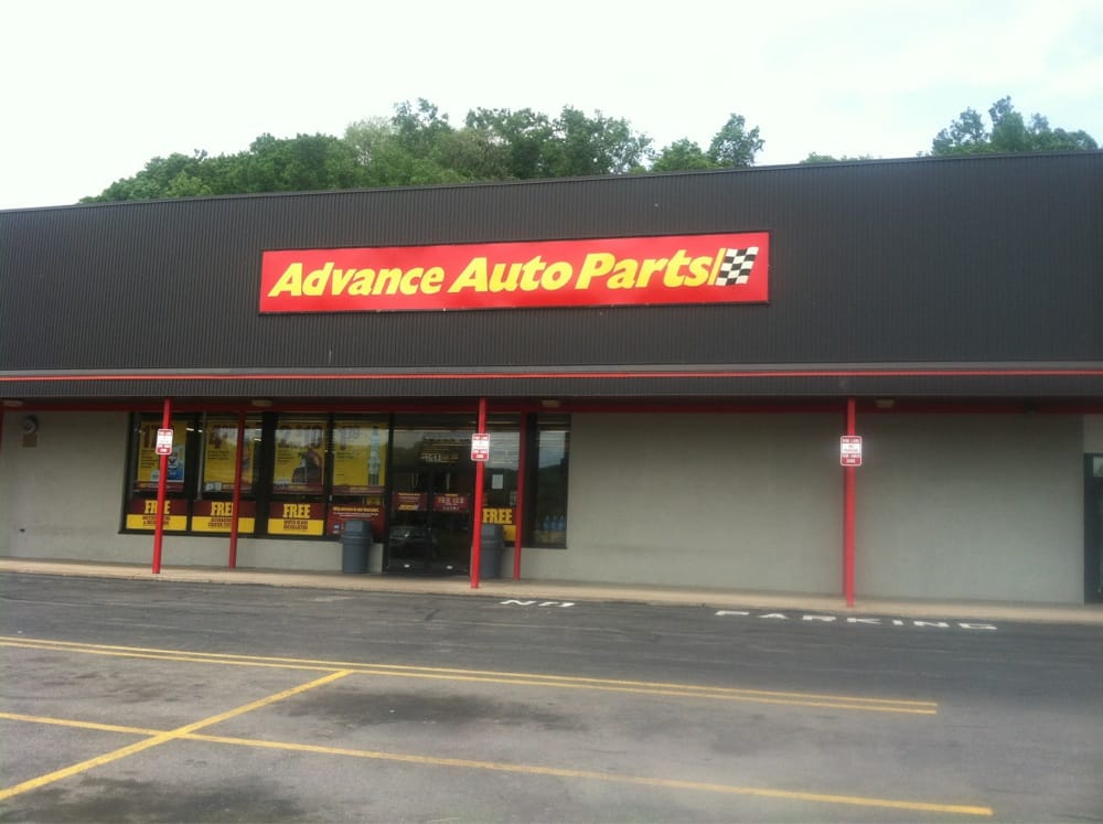 ADVANCE AUTO PARTS Updated October 2024 1614 Penfield Rd, Rochester