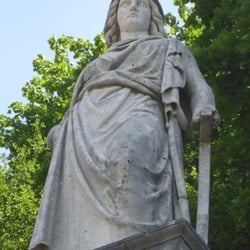 Kanaldenkmal