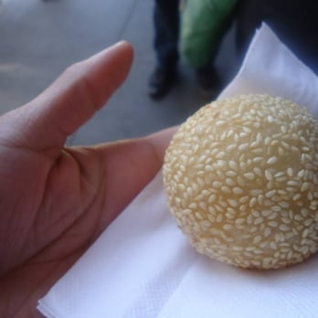 Delicious Dim Sum - Dim Sum Near Me - San Francisco, California