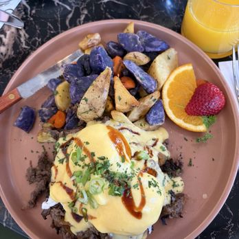 Whisper - Gogi Morning - Breakfast & Brunch Near Me - San Mateo, California Whisper - Gogi Morning - Breakfast & Brunch Near Me - San Mateo, California