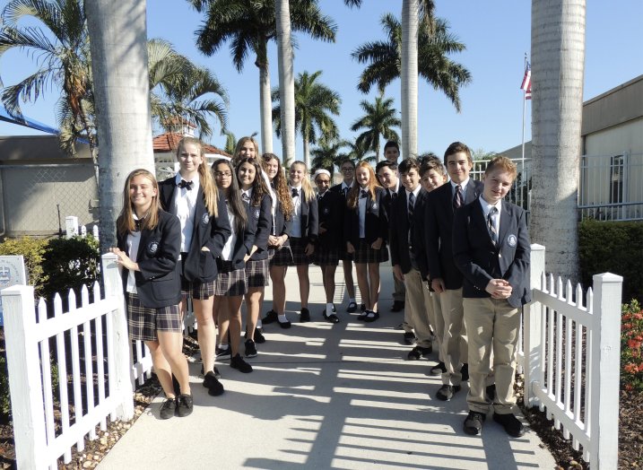 Royal Palm Academy - childcare center in Naples, FL