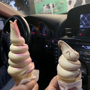 Meadowlark Dairy - Swirls - Ice Cream & Frozen Yogurt Near Me - Pleasanton, California