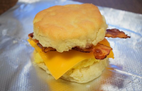 1911 Biscuits & Burgers by null