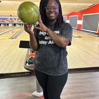 AMF University Lanes - Bowling Near Me - Charlotte, North Carolina