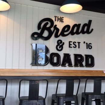The Bread & Board - Always so clean - Sandwiches Near Me - Jacksonville, Florida The Bread & Board - Always so clean - Sandwiches Near Me - Jacksonville, Florida