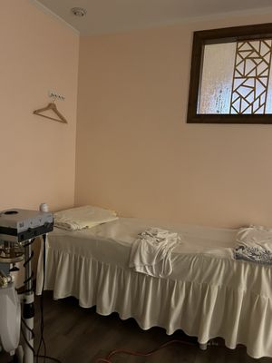 Ling Mak Beauty Spa by null