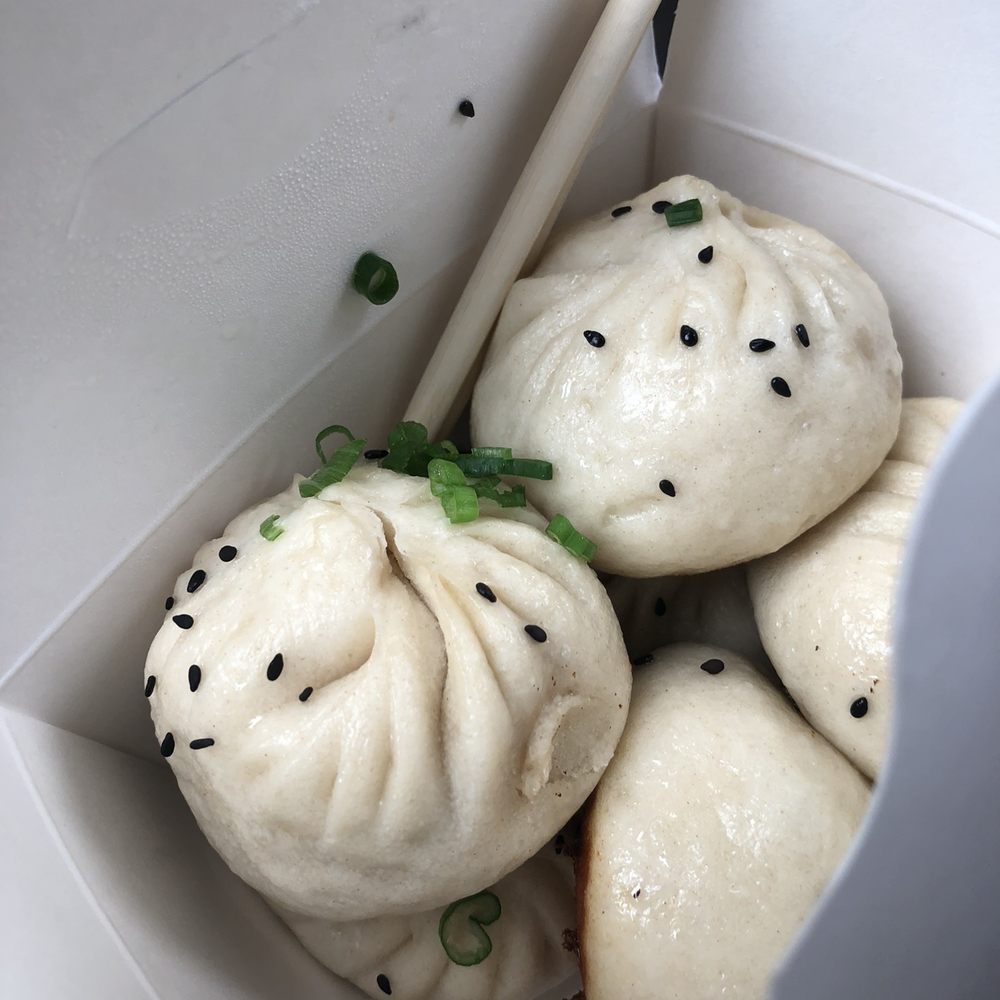Bao Bao House - Fried baos - Chinese Near Me - Eugene, Oregon Bao Bao House - Fried baos - Chinese Near Me - Eugene, Oregon