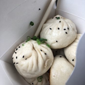 Bao Bao House - Fried baos - Chinese Near Me - Eugene, Oregon